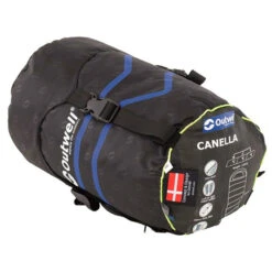 Outwell Canella - Kunstfaserschlafsack -Outwell Verkaufs-Shop outwell canella kunstfaserschlafsack detail 9