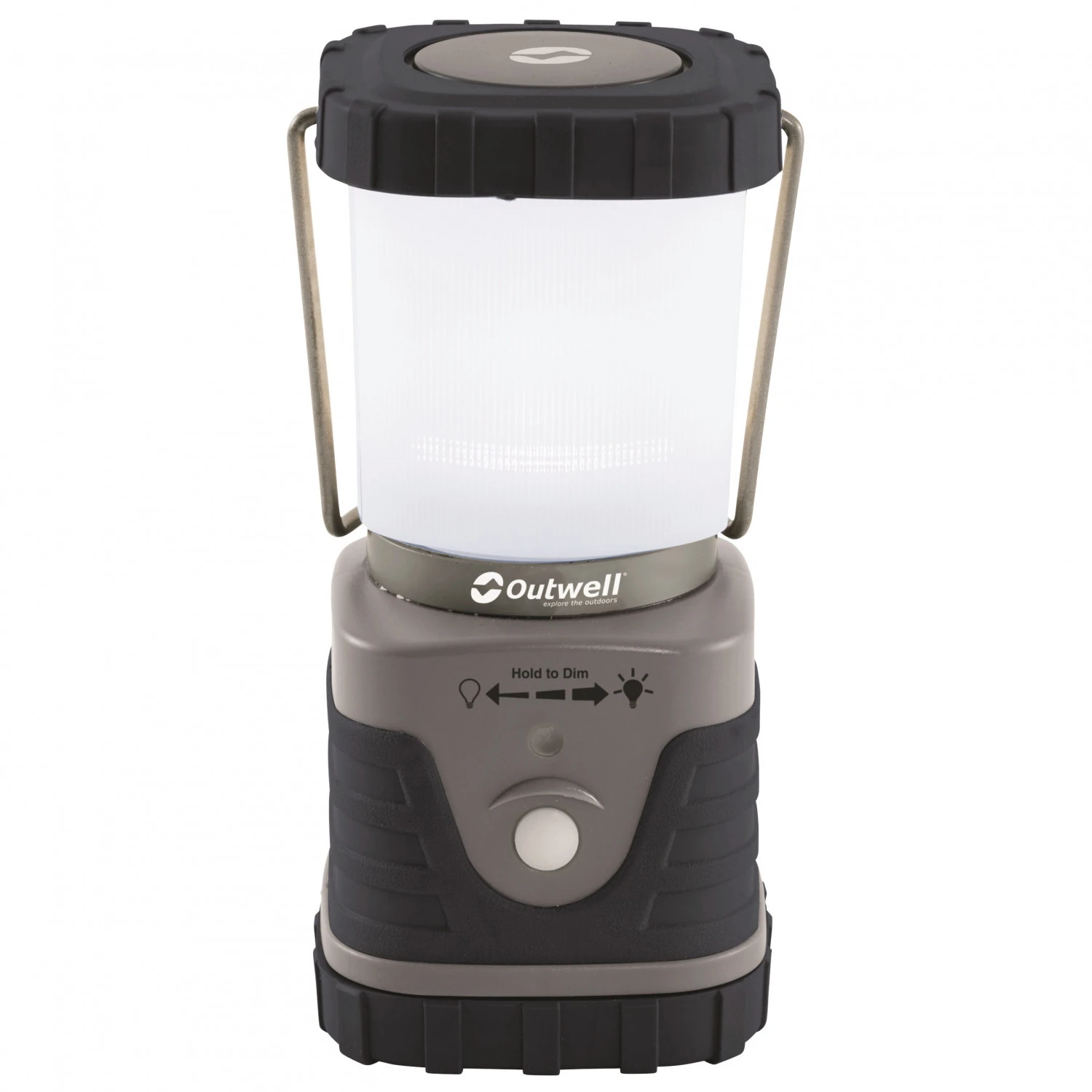 Outwell Carnelian 500 - LED-Lampe 1 Outwell Carnelian 500 - LED-Lampe