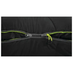 Outwell Cedar Supreme - Kunstfaserschlafsack 7 Outwell Cedar Supreme - Kunstfaserschlafsack -Outwell Verkaufs-Shop outwell cedar supreme kunstfaserschlafsack detail 3