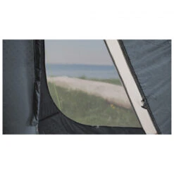 Outwell Cloud 4 - 4-Personen Zelt 19 Outwell Cloud 4 - 4-Personen Zelt -Outwell Verkaufs-Shop outwell cloud 4 4 personen zelt detail 8