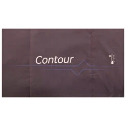 Outwell Contour - Kunstfaserschlafsack -Outwell Verkaufs-Shop outwell contour kunstfaserschlafsack detail 8