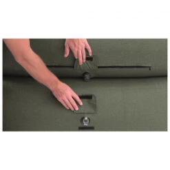 Outwell Cross Lake Inflatable Chair - Campingstuhl 5 Outwell Cross Lake Inflatable Chair - Campingstuhl -Outwell Verkaufs-Shop outwell cross lake inflatable chair campingstuhl detail 3