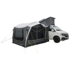 Outwell Crossville 250SA - Bus-Vorzelt 9 Outwell Crossville 250SA - Bus-Vorzelt -Outwell Verkaufs-Shop outwell crossville 250sa bus vorzelt detail 2