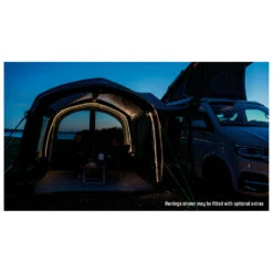 Outwell Crossville 250SA - Bus-Vorzelt 11 Outwell Crossville 250SA - Bus-Vorzelt -Outwell Verkaufs-Shop outwell crossville 250sa bus vorzelt detail 5