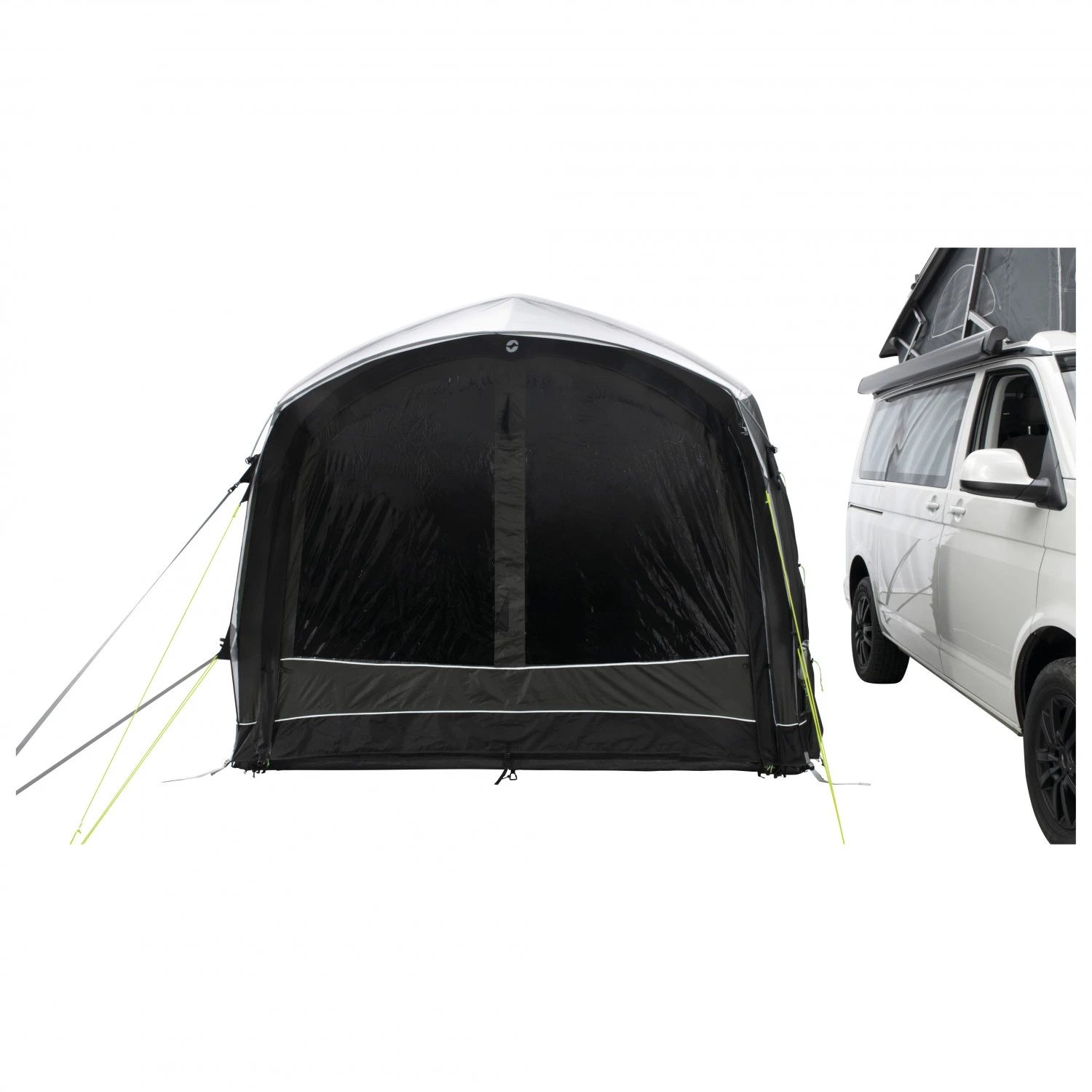 Outwell Crossville 250SA - Bus-Vorzelt 7 Outwell Crossville 250SA - Bus-Vorzelt – Bild 7