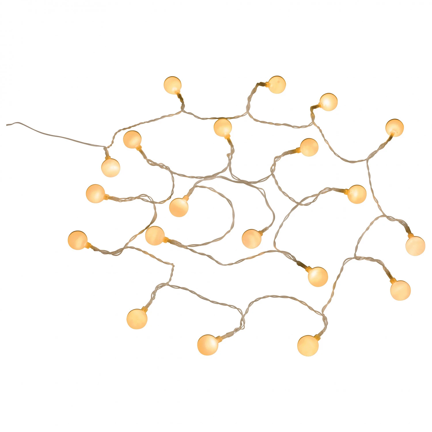 Outwell Delta Light Chain - LED-Lampe 1 Outwell Delta Light Chain - LED-Lampe