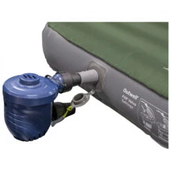 Outwell Dreamspell - Isomatte 5 Outwell Dreamspell - Isomatte -Outwell Verkaufs-Shop outwell dreamspell isomatte detail 2