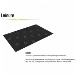 Outwell Drysdale - Campingstuhl -Outwell Verkaufs-Shop outwell drysdale campingstuhl detail 7