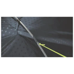 Outwell Earth 3 - 3-Personen Zelt -Outwell Verkaufs-Shop outwell earth 3 3 personen zelt detail 3