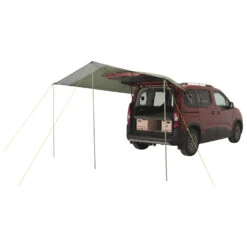 Neu eingetroffen -Outwell Verkaufs-Shop outwell fieldcrest canopy bus vorzelt detail 2