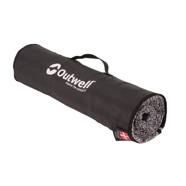 Outwell Flat Woven Carpet Newburg 160 - Zeltunterlage 1 Outwell Flat Woven Carpet Newburg 160 - Zeltunterlage