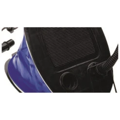 Neu eingetroffen -Outwell Verkaufs-Shop outwell foot pump 5 luftpumpe detail 2