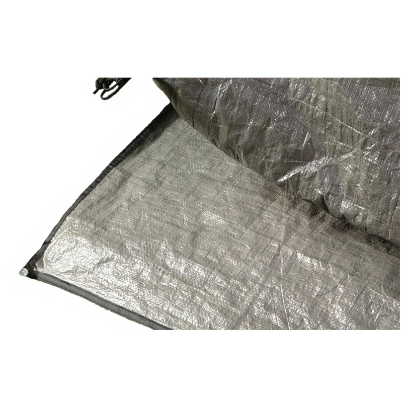 Outwell Footprint Blossburg 380 - Zeltunterlage 1 Outwell Footprint Blossburg 380 - Zeltunterlage