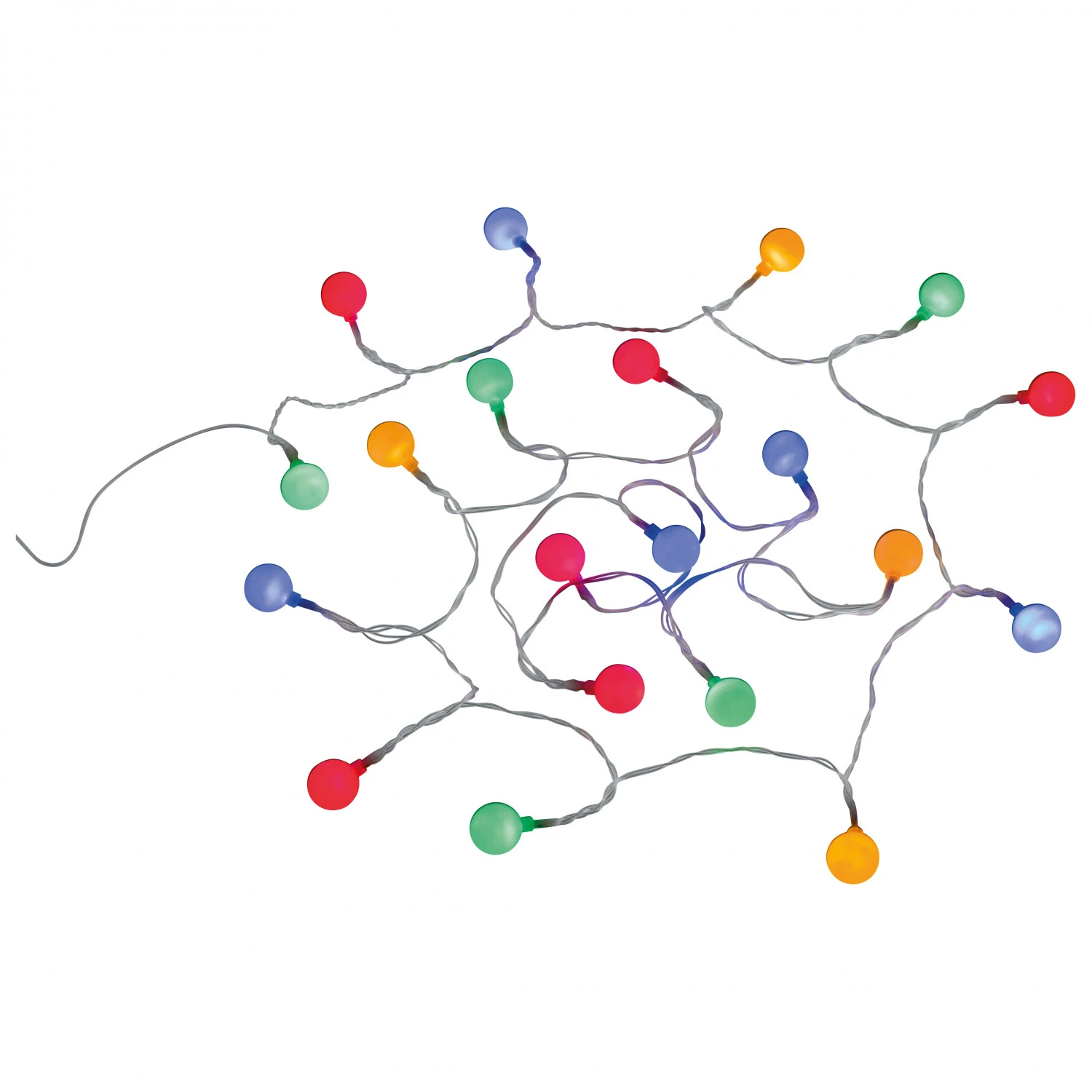 Outwell Gamma Light Chain - LED-Lampe 1 Outwell Gamma Light Chain - LED-Lampe