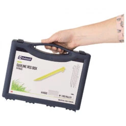 Outwell Guyline Peg Box - Zelthering -Outwell Verkaufs-Shop outwell guyline peg box zelthering detail 2