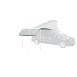 Outwell Hillcrest Tarp - Tarp 8 Outwell Hillcrest Tarp - Tarp -Outwell Verkaufs-Shop outwell hillcrest tarp tarp detail 2