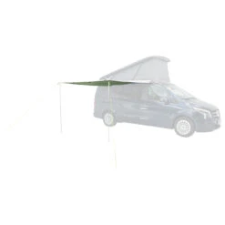 Outwell Hillcrest Tarp - Tarp 9 Outwell Hillcrest Tarp - Tarp -Outwell Verkaufs-Shop outwell hillcrest tarp tarp detail 3