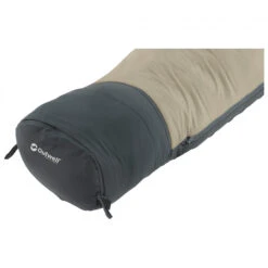 Outwell Kid's Convertible Junior - Kinderschlafsack 10 Outwell Kid's Convertible Junior - Kinderschlafsack -Outwell Verkaufs-Shop outwell kids convertible junior kinderschlafsack detail 4