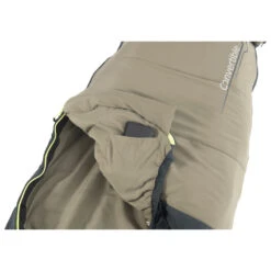 Outwell Kid's Convertible Junior - Kinderschlafsack 12 Outwell Kid's Convertible Junior - Kinderschlafsack -Outwell Verkaufs-Shop outwell kids convertible junior kinderschlafsack detail 6