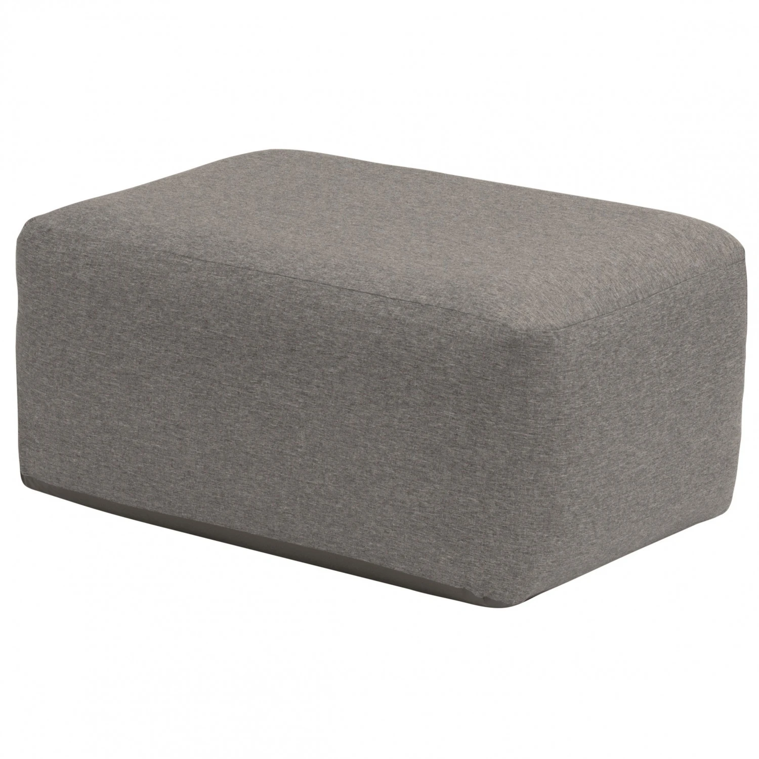 Outwell Lake Erie Inflatable Ottoman - Campingstuhl 1 Outwell Lake Erie Inflatable Ottoman - Campingstuhl