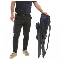 Outwell Lomond - Campingstuhl 7 Outwell Lomond - Campingstuhl -Outwell Verkaufs-Shop outwell lomond campingstuhl detail 4