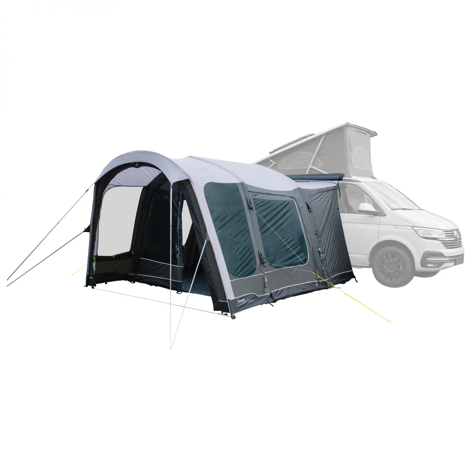 Outwell Maryville 260SA Flex - Bus-Vorzelt 1 Outwell Maryville 260SA Flex - Bus-Vorzelt