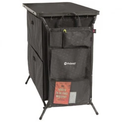 Outwell Neat'N'Tidy Organiser - Campingmöbel-Zubehör 9 Outwell Neat'N'Tidy Organiser - Campingmöbel-Zubehör -Outwell Verkaufs-Shop outwell neatntidy organiser campingmoebel zubehoer detail 5