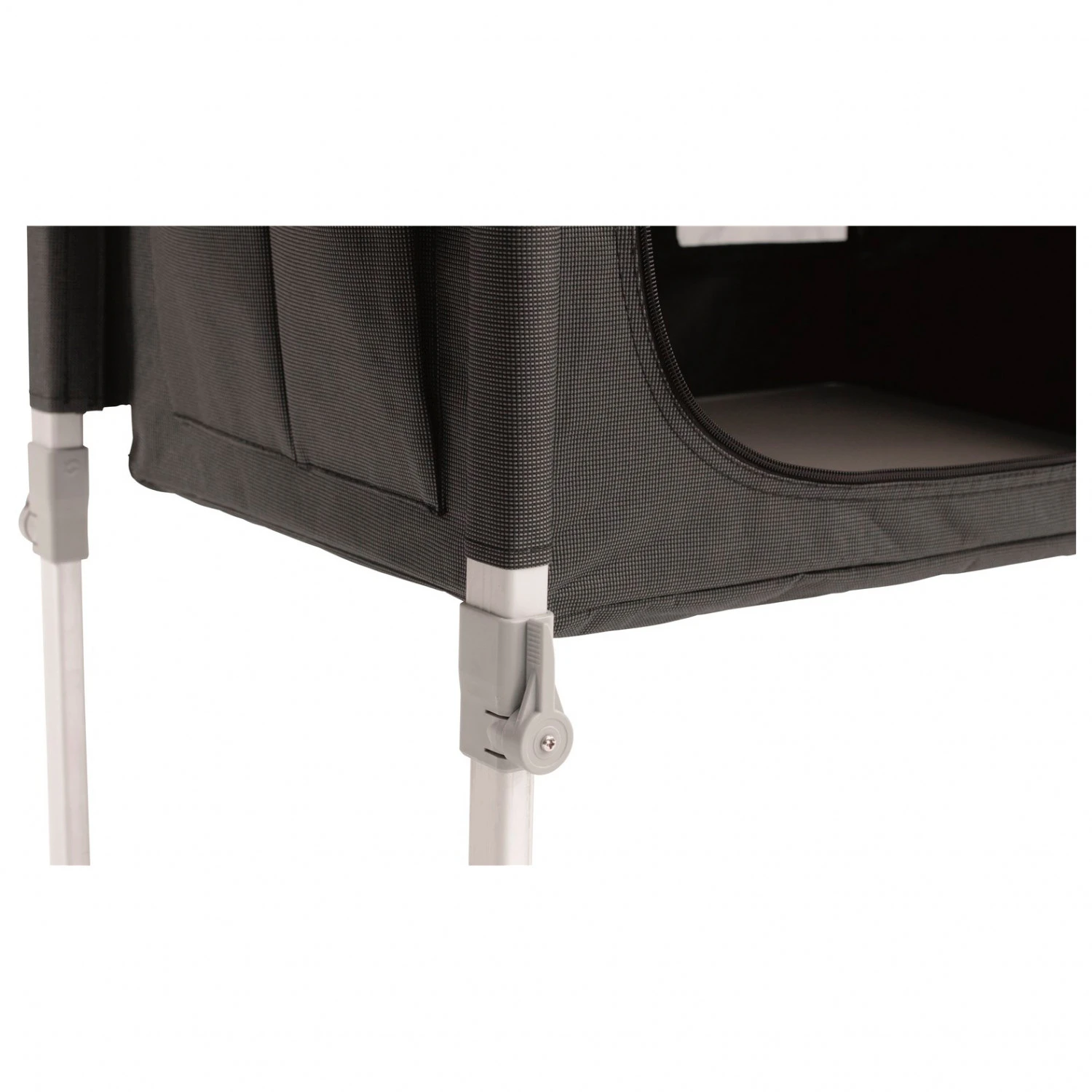 Outwell Padres Double Kitchen Table - Campingschrank 4 Outwell Padres Double Kitchen Table - Campingschrank – Bild 4