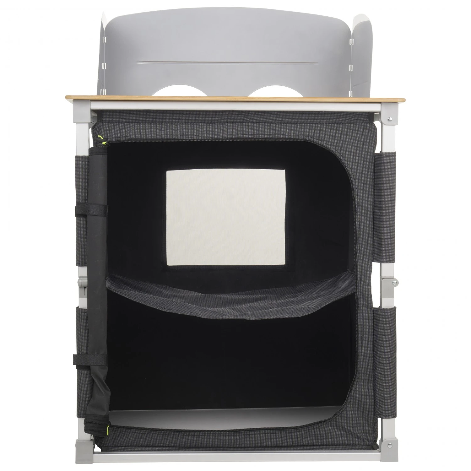 Outwell Padres Kitchen Table - Campingtisch 2 Outwell Padres Kitchen Table - Campingtisch – Bild 2