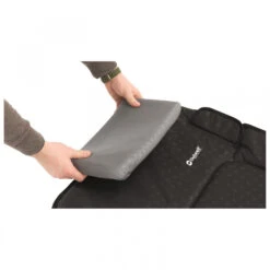 Outwell Pardelas - Feldbett -Outwell Verkaufs-Shop outwell pardelas feldbett detail 2