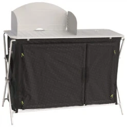 Outwell Richmond Kitchen Table - Campingschrank 5 Outwell Richmond Kitchen Table - Campingschrank -Outwell Verkaufs-Shop outwell richmond kitchen table campingschrank detail 2