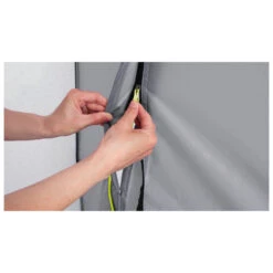 Outwell Seahaven Comfort Station - Zelterweiterung -Outwell Verkaufs-Shop outwell seahaven comfort station zelterweiterung detail 7