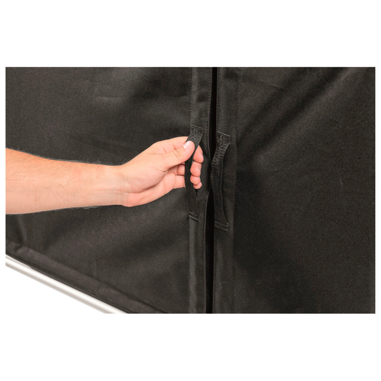 Outwell Sudbury Kitchen Table - Campingschrank 2 Outwell Sudbury Kitchen Table - Campingschrank – Bild 2