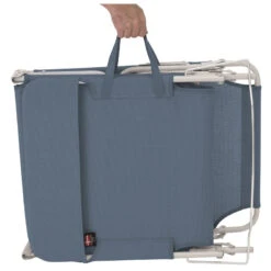 Outwell Tenby - Sonnenliege -Outwell Verkaufs-Shop outwell tenby sonnenliege detail 5