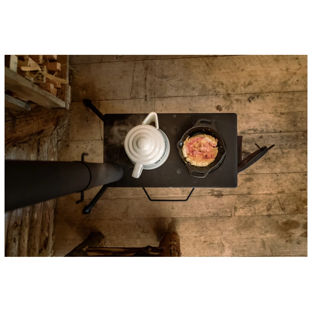 Petromax Loki2 Campingkocher Und Zeltofen - Trockenbrennstoffkocher 4 Petromax Loki2 Campingkocher Und Zeltofen - Trockenbrennstoffkocher – Bild 4