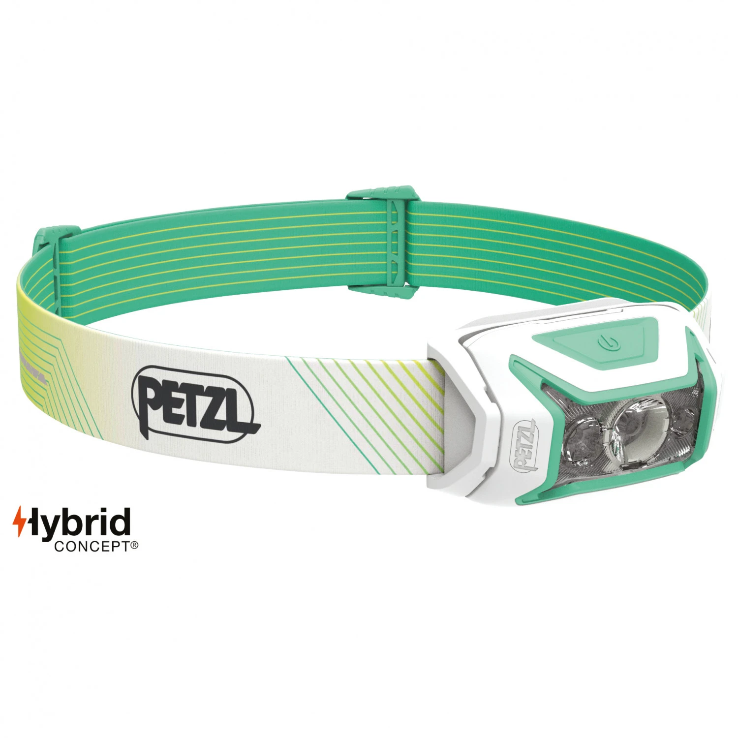 Petzl Actik Core - Stirnlampe 4 Petzl Actik Core - Stirnlampe – Bild 4