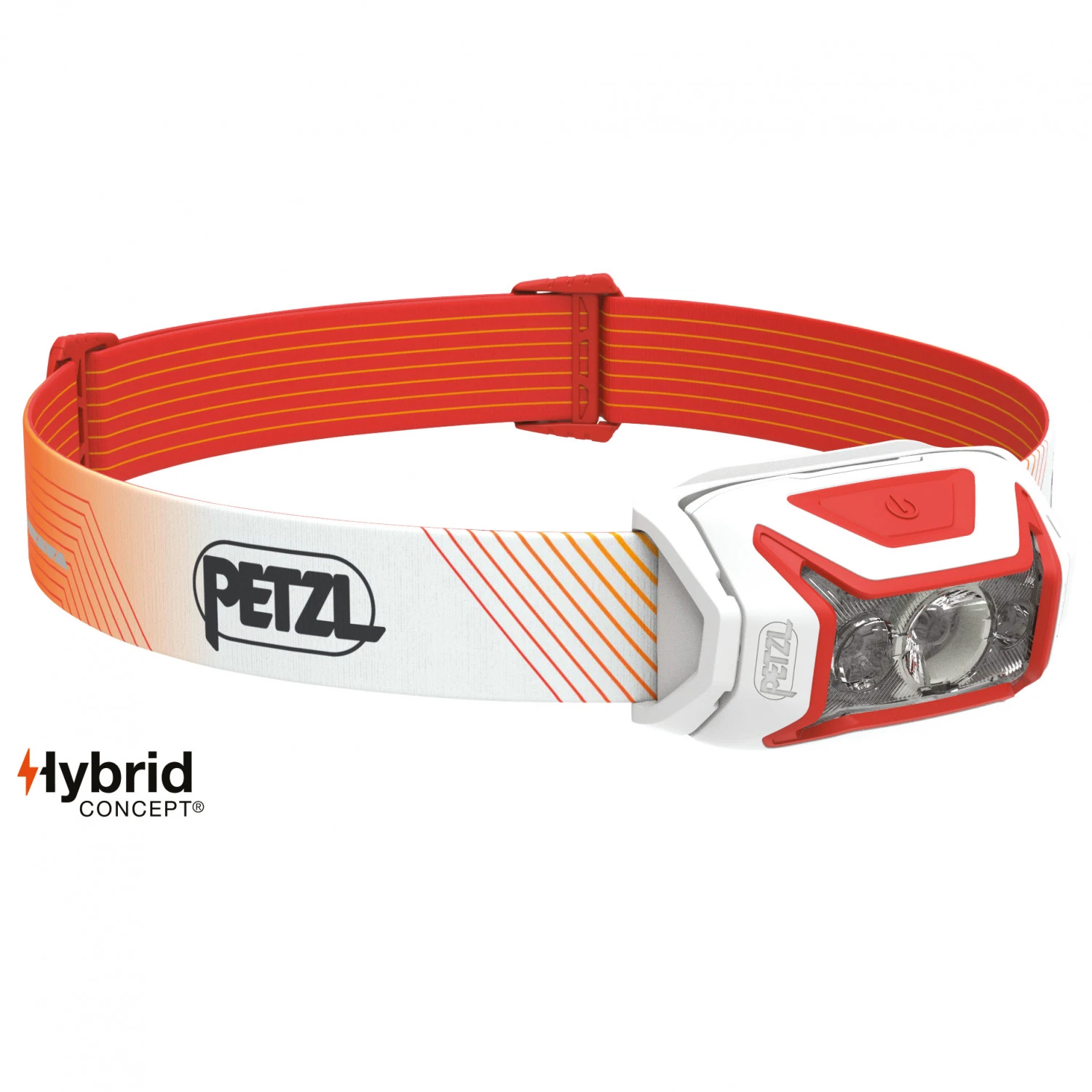 Petzl Actik Core - Stirnlampe 5 Petzl Actik Core - Stirnlampe – Bild 5