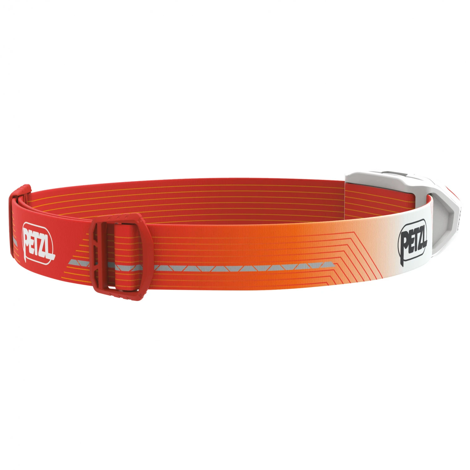Petzl Actik Core - Stirnlampe 2 Petzl Actik Core - Stirnlampe – Bild 2