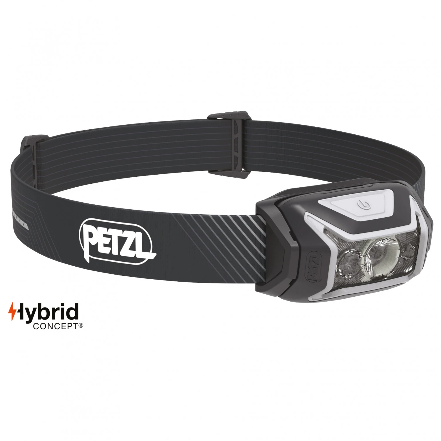 Petzl Actik Core - Stirnlampe 1 Petzl Actik Core - Stirnlampe