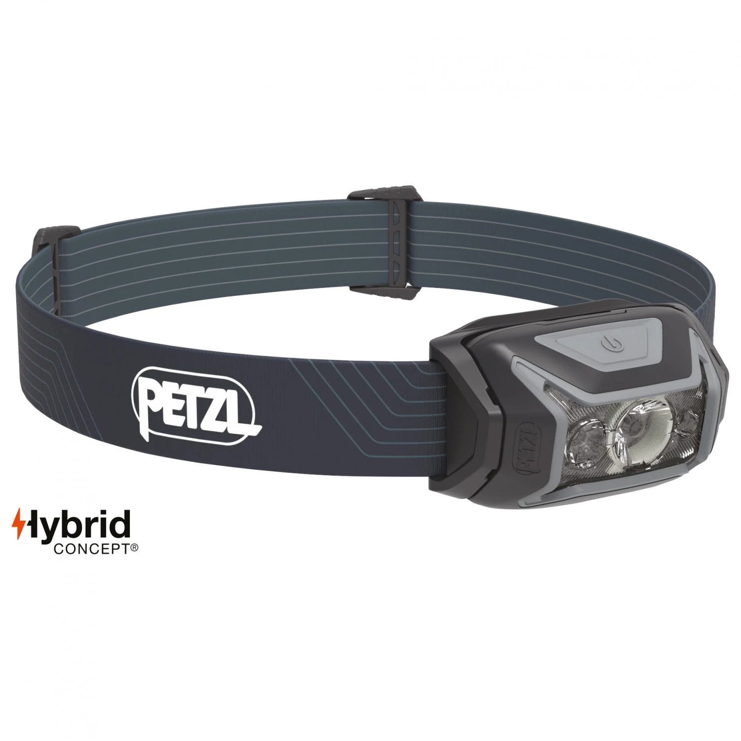 Petzl Actik - Stirnlampe 3 Petzl Actik - Stirnlampe – Bild 3