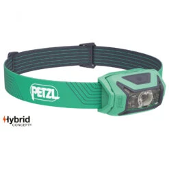 Petzl Actik - Stirnlampe