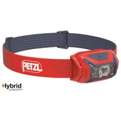 Petzl Actik - Stirnlampe 9 Petzl Actik - Stirnlampe -Outwell Verkaufs-Shop petzl actik stirnlampe 3