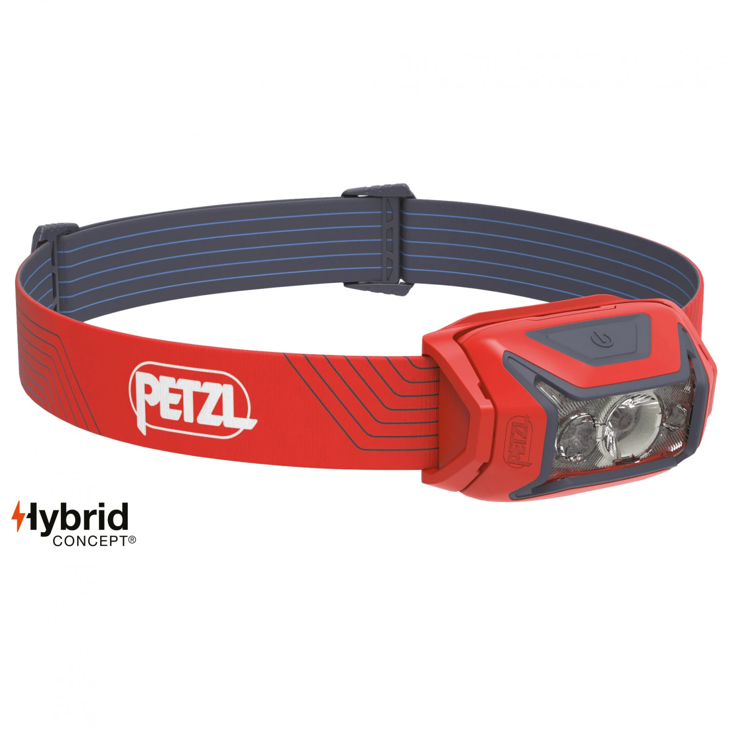 Petzl Actik - Stirnlampe 5 Petzl Actik - Stirnlampe – Bild 5