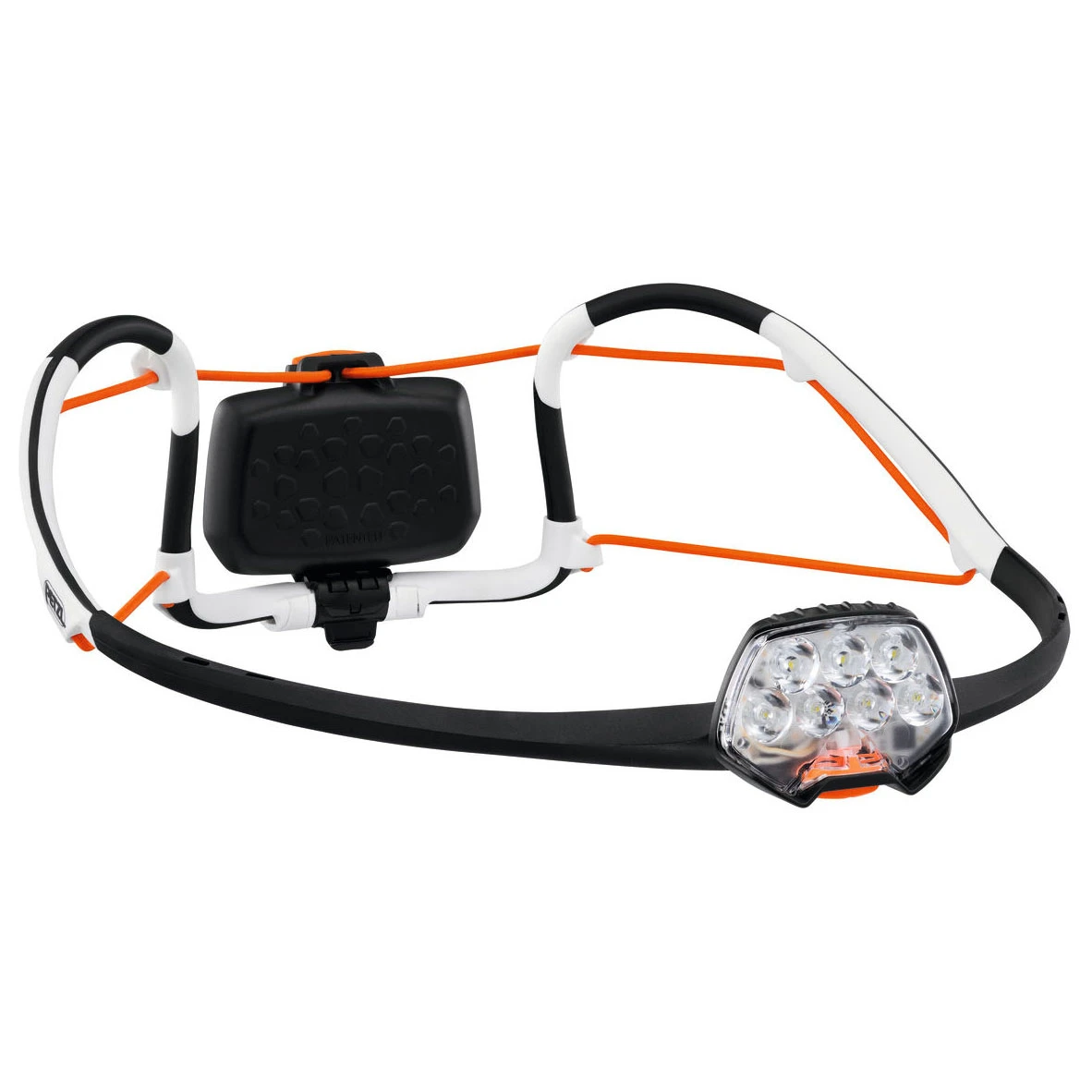 Petzl IKO CORE - Stirnlampe 1 Petzl IKO CORE - Stirnlampe