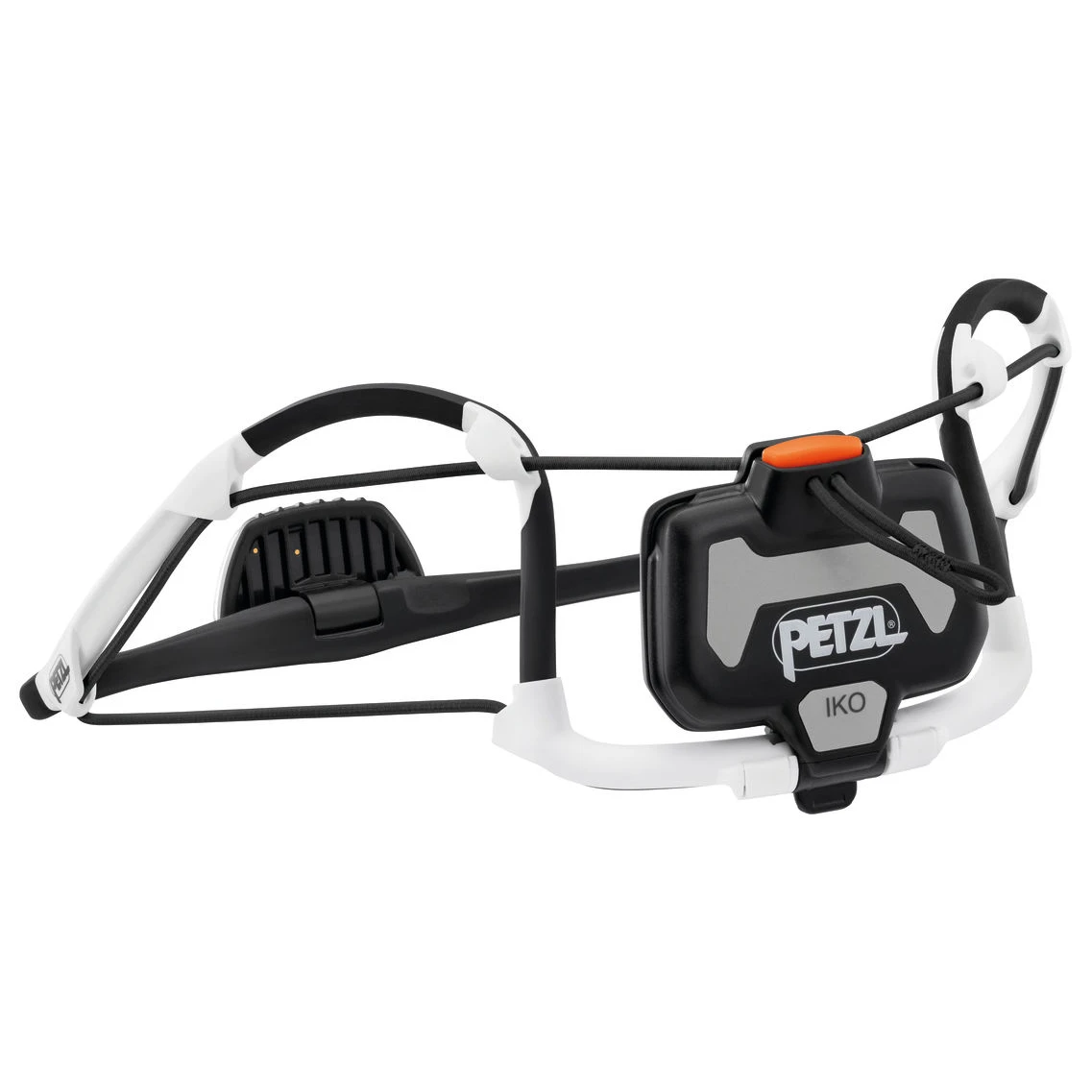 Petzl IKO - Stirnlampe 2 Petzl IKO - Stirnlampe – Bild 2