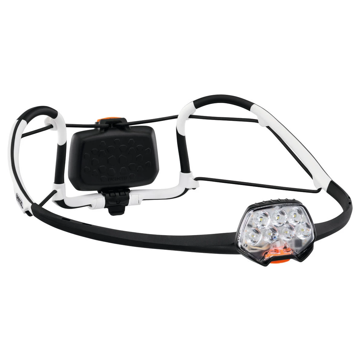 Petzl IKO - Stirnlampe 1 Petzl IKO - Stirnlampe