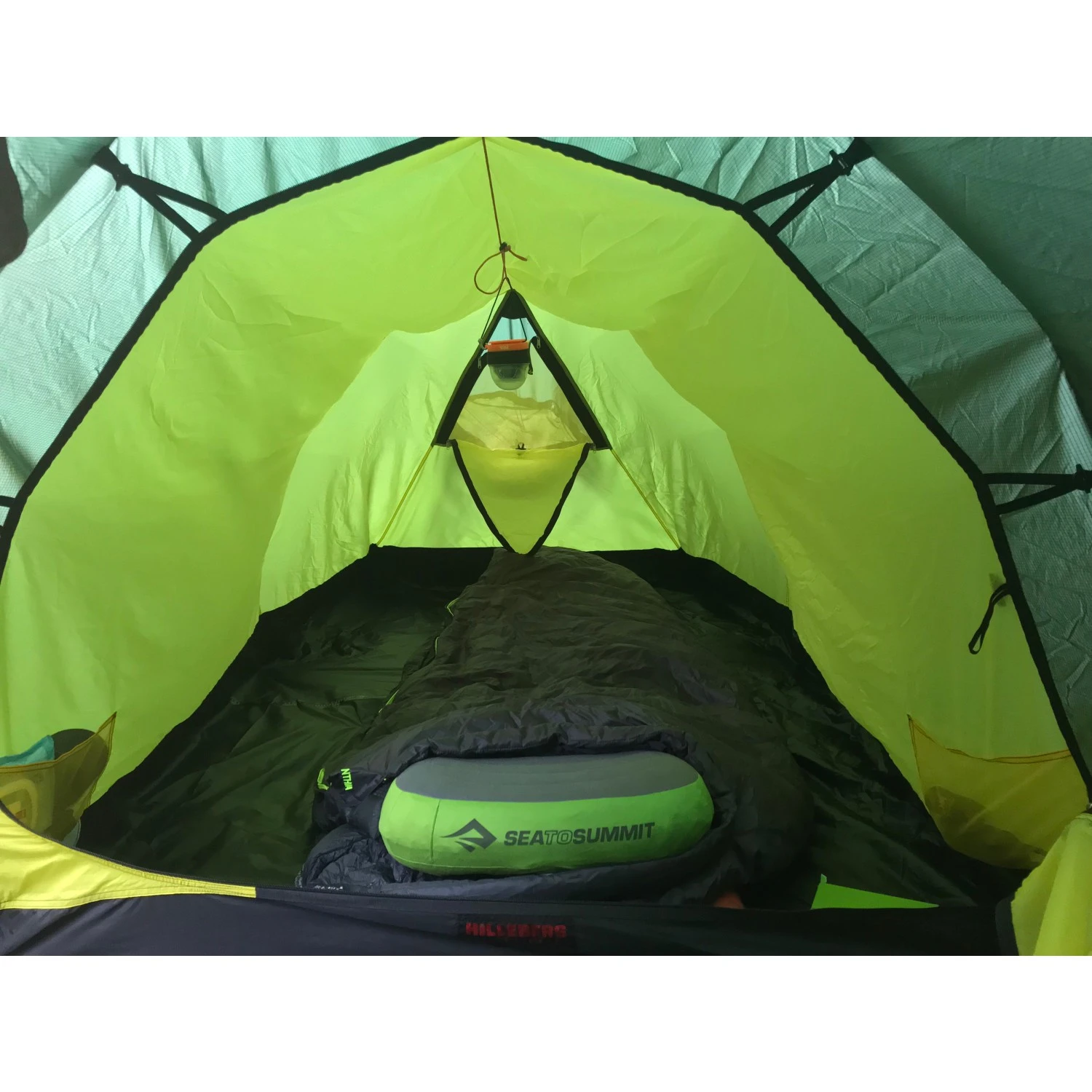 Petzl Noctilight 5 Petzl Noctilight – Bild 5