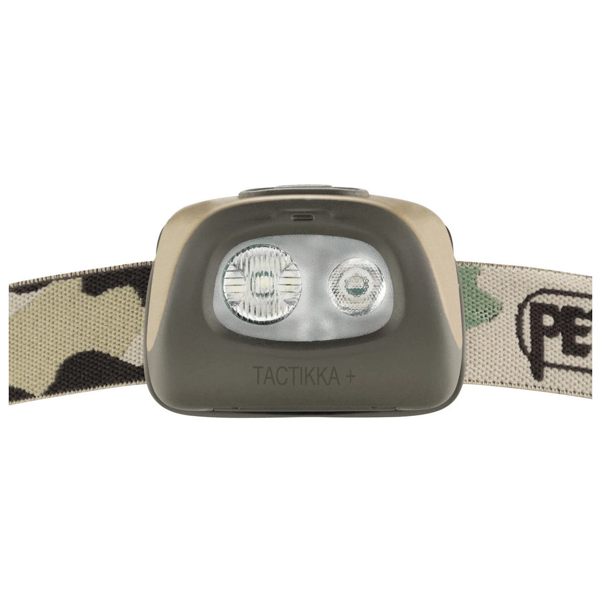 Petzl Stirnlampe Tactikka+ Camo - Stirnlampe 2 Petzl Stirnlampe Tactikka+ Camo - Stirnlampe – Bild 2