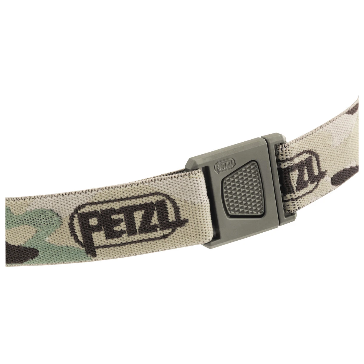Petzl Stirnlampe Tactikka+ Camo - Stirnlampe 3 Petzl Stirnlampe Tactikka+ Camo - Stirnlampe – Bild 3