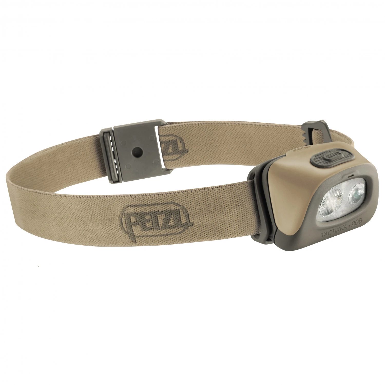 Petzl Stirnlampe Tactikka+ Desert - Stirnlampe 1 Petzl Stirnlampe Tactikka+ Desert - Stirnlampe